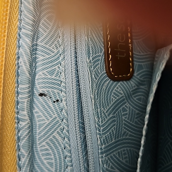 The Sack Pocketbook - Picture 4 of 4